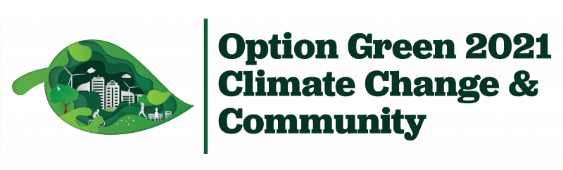 Option Green 2021 Logo