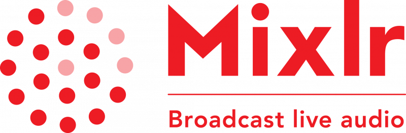 Mixlr Logo