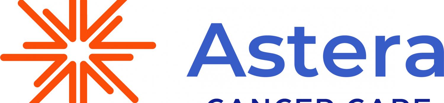 astera cancer care logo
