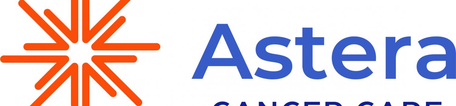 Astera Cancer Care logo