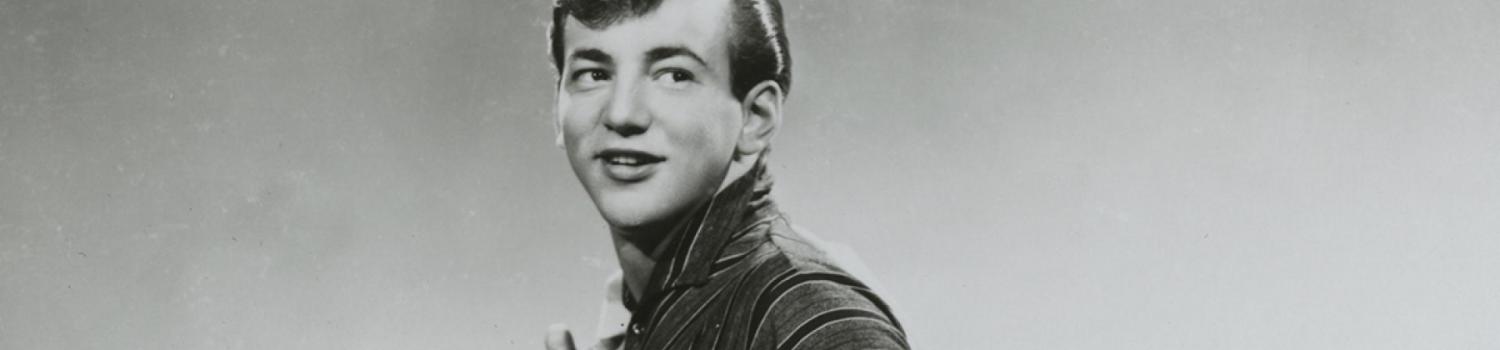 Photo of Bobby Darin