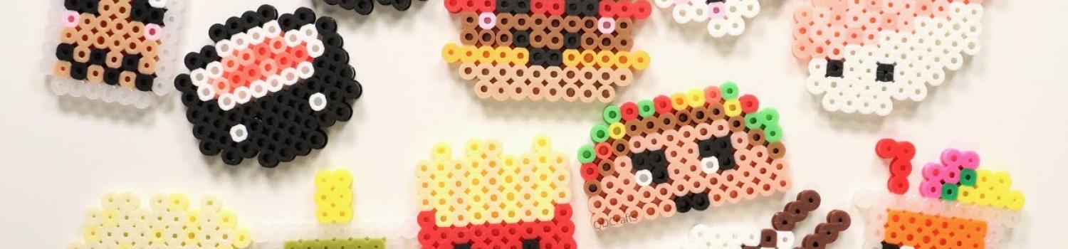 Perler Beads