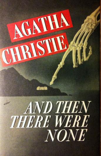 And Then There Were None [Book]