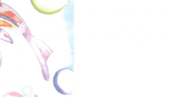 Introduction to Watercolors Banner