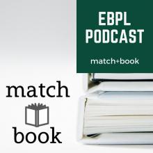 match+book podcast logo